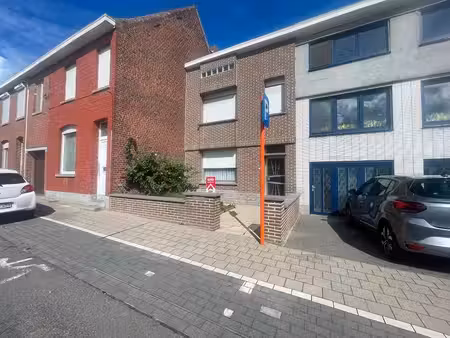 maison à vendre à lauwe € 158.500 (lrf5l) - era @t home (geluwe) | zimmo