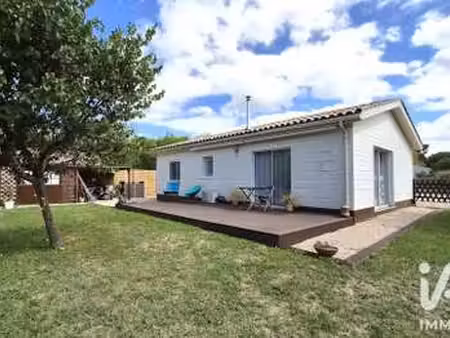 vente maison à montauban (82000) : à vendre / 73m² montauban