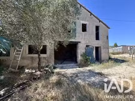 vente maison à montmirat (30260) : à vendre / 160m² montmirat