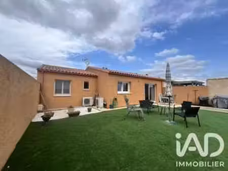vente maison à peyriac-minervois (11160) : à vendre / 85m² peyriac-minervois
