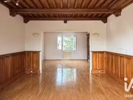 vente maison à saint-andré-les-vergers (10120) : à vendre / 115m² saint-andré-les-vergers