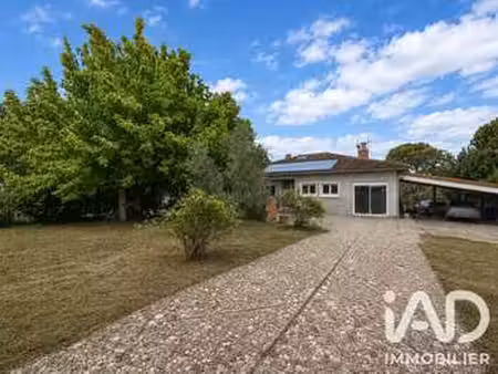 vente maison piscine à saint-marcel-paulel (31590) : à vendre piscine / 160m² saint-marcel