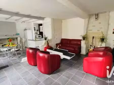 vente maison à saint-paul (33390) : à vendre / 200m² saint-paul