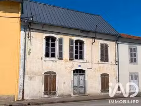 vente maison à tarbes (65000) : à vendre / 123m² tarbes