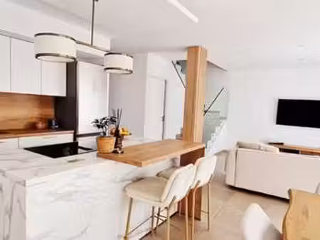 vente maison à thuir (66300) : à vendre / 90m² thuir
