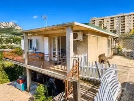 vente maison à toulon (83000) : à vendre / 196m² toulon