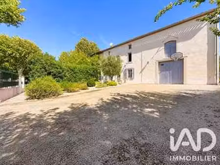 vente maison piscine à villepinte (11150) : à vendre piscine / 160m² villepinte