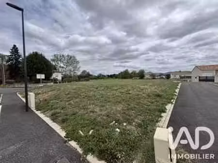 vente terrain à revel (31250) : à vendre / 631m² revel