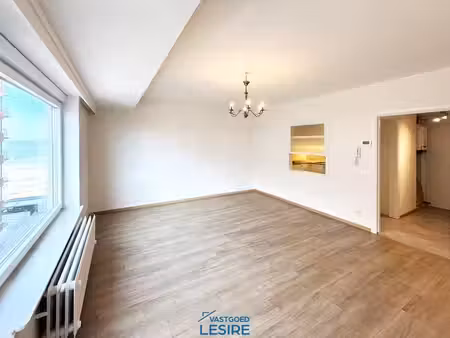 appartement à vendre à blankenberge € 159.000 (lrfbl) - vastgoed lesire | zimmo