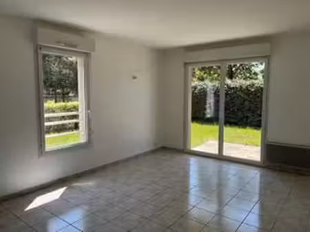 location appartement 3 pièces aux herbiers (85500) : à louer 3 pièces / 63m² les herbiers
