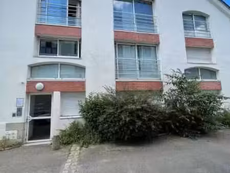 location appartement 2 pièces à nantes centre ville (44000) : à louer 2 pièces / 34m² nant