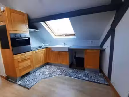 location appartement 3 pièces à saint-nazaire (44600) : à louer 3 pièces / 43m² saint-naza