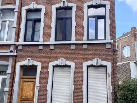 maison de maître