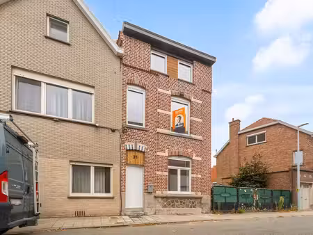 maison à vendre à menen € 225.000 (lrf9f) - habitat wevelgem | zimmo