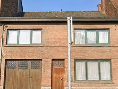 maison 2 façades proche de toutes commodités