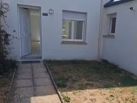 location maison à saint-nazaire (44600) : à louer / 100m² saint-nazaire