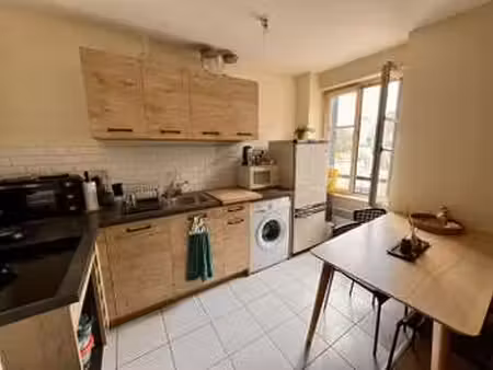 location appartement 3 pièces à dinard (35800) : à louer 3 pièces / 57m² dinard