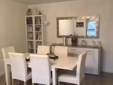 location appartement 4 pièces meublé à gaillard (74240) : à louer 4 pièces meublé / 91m² g