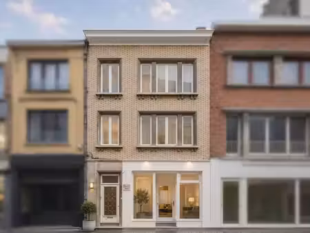 appartement à vendre à kortrijk € 245.000 (lrfgu) - dekeyser immo | zimmo