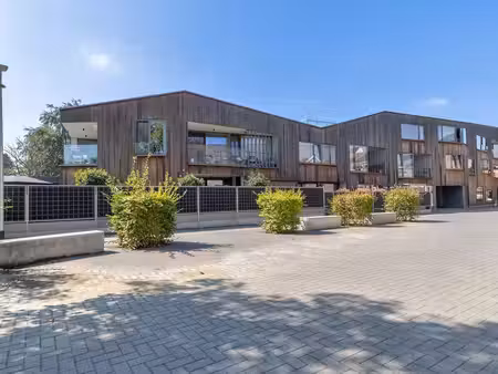 appartement à vendre à lanaken € 245.000 (lrf8d) - immo verslegers | zimmo