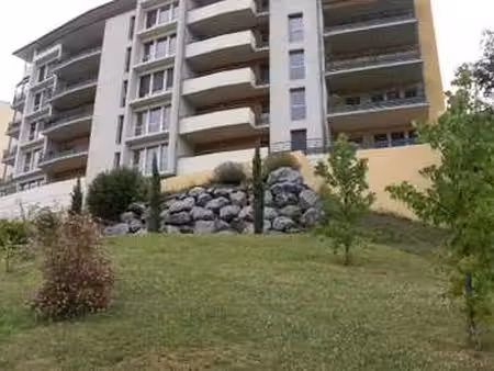 location appartement t1 meublé à pau (64000) : à louer t1 meublé / 31m² pau