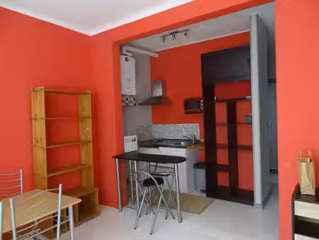 studio à vendre
