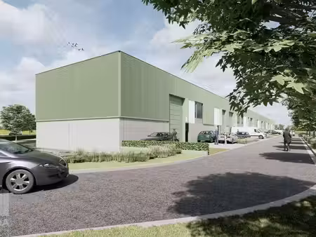 bien professionnel à vendre à wielsbeke € 239.500 (lrf8c) | zimmo