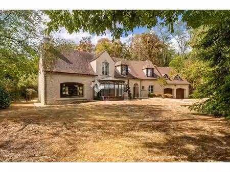 maison de luxe à vendre à champcueil