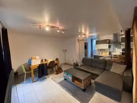 location maison à corps-nuds (35150) : à louer / 60m² corps-nuds