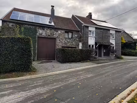 maison 5 ch. avec piscine à jalhay (1149m²)