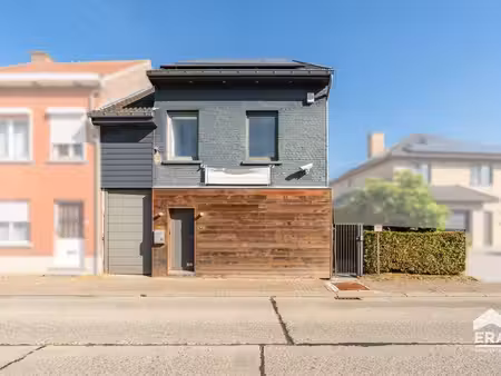maison à vendre à drieslinter € 275.000 (lrf56) - era immopunt | zimmo