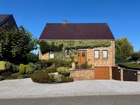 villa coup de coeur située à gozée