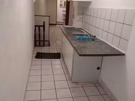 location appartement t1 à metz (57000) : à louer t1 / 20m² metz