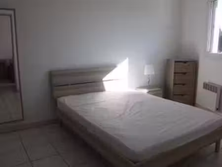 location appartement 2 pièces meublé à montpellier (34000) : à louer 2 pièces meublé / 32m