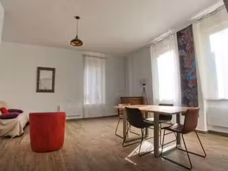 location appartement 2 pièces meublé à narbonne (11100) : à louer 2 pièces meublé / 59m² n