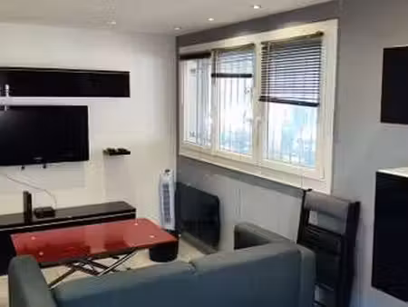 location appartement t1 meublé à nîmes (30000) : à louer t1 meublé / 26m² nîmes