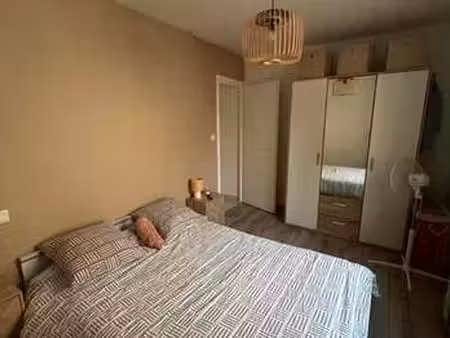 location maison à plaissan (34230) : à louer / 55m² plaissan