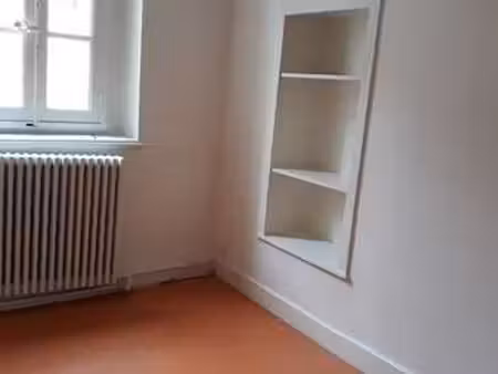 location appartement t1 à dijon (21000) : à louer t1 / 23m² dijon