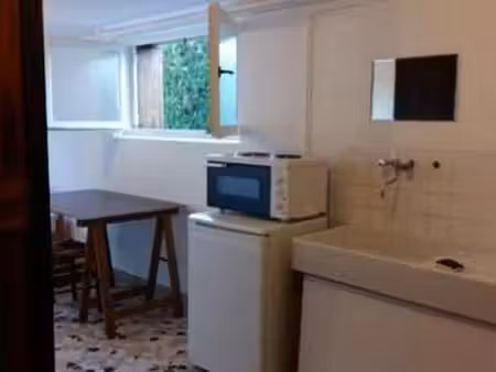 location appartement t1 meublé à dijon (21000) : à louer t1 meublé / 25m² dijon