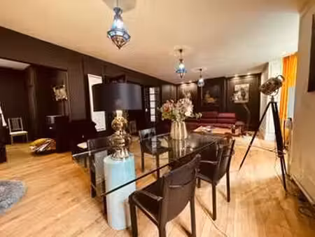 location appartement 4 pièces meublé à péronne (80200) : à louer 4 pièces meublé / 100m² p