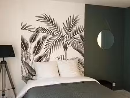 location appartement t1 meublé à reims (51100) : à louer t1 meublé / 37m² reims