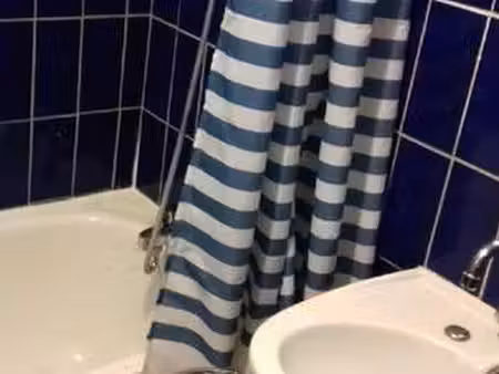 location appartement t1 meublé à reims (51100) : à louer t1 meublé / 45m² reims