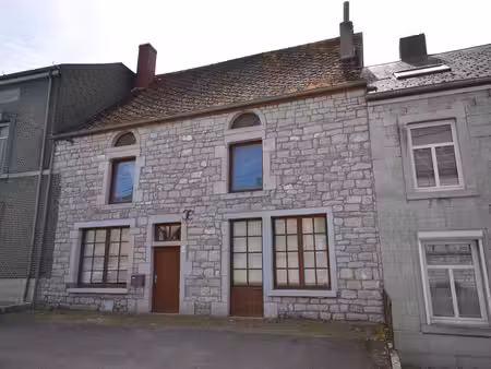 maison à vendre à cerfontaine € 200.000 (lrfoc) - century 21 immo michaux | zimmo
