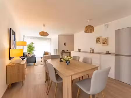 vente programme neuf t3 61 m² armentières (59280)