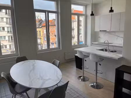 nouveau appartement meublé 2 chambres