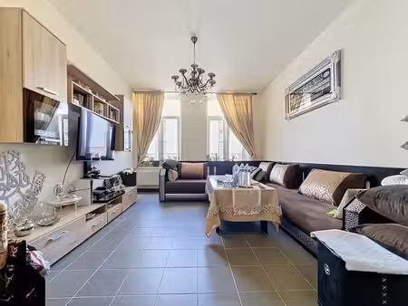 144 m² de potentiel avec jardin