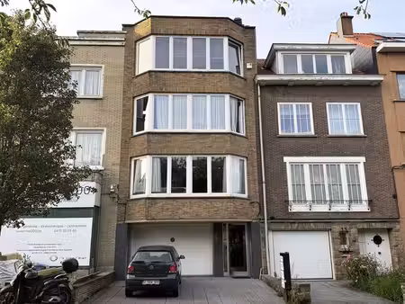 appartement avec jardin