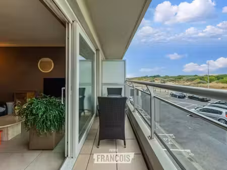 appartement à vendre à middelkerke € 179.000 (lrfd1) - immo francois - middelkerke | zimmo