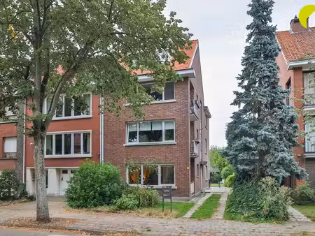 appartement à vendre à mortsel € 290.000 (lrfn6) - habicom mortsel | zimmo
