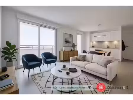 appartement de luxe à vendre à saint-leu